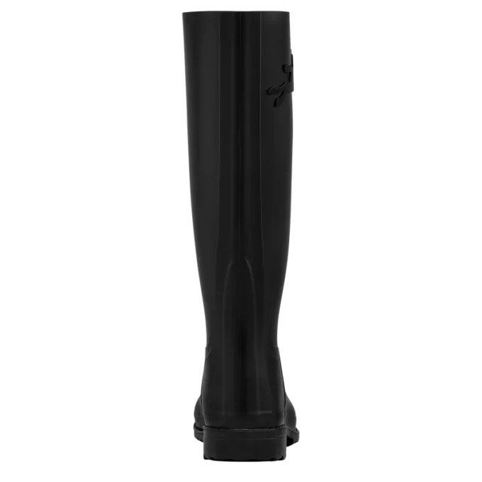 Botas planas Cheval Longchamp Botas planas Cheval Longchamp