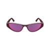Burdeos – Gafas de sol de resina vegetal