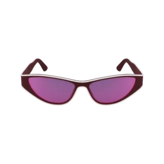 Burdeos – Gafas de sol de resina vegetal