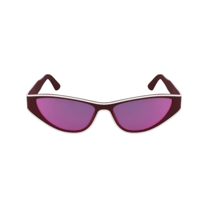 Burdeos – Gafas de sol de resina vegetal