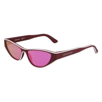 Burdeos – Gafas de sol de resina vegetal