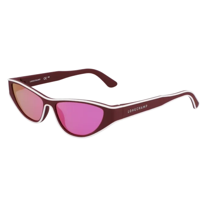 Burdeos – Gafas de sol de resina vegetal