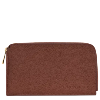 Café – Estuche de piel Le Foulonné