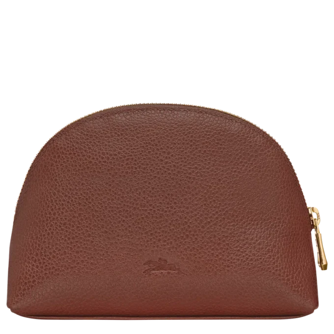 Café – Estuche de piel Le Foulonné
