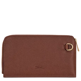 Café – Estuche de piel Le Foulonné