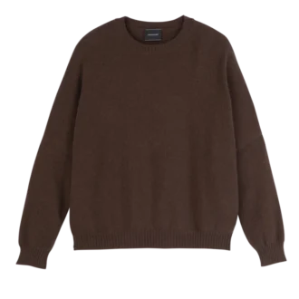 Café – Jersey de punto