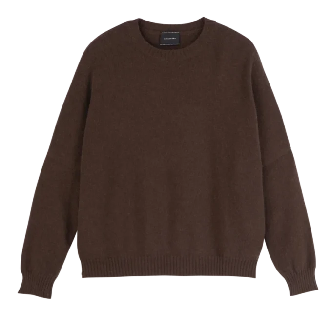 Café – Jersey de punto