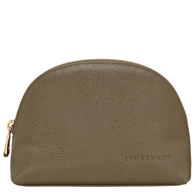 Caper – Bolsa de cuero Le Foulonné