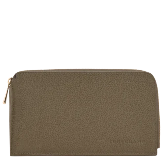 Caper – Bolsa de cuero Le Foulonné