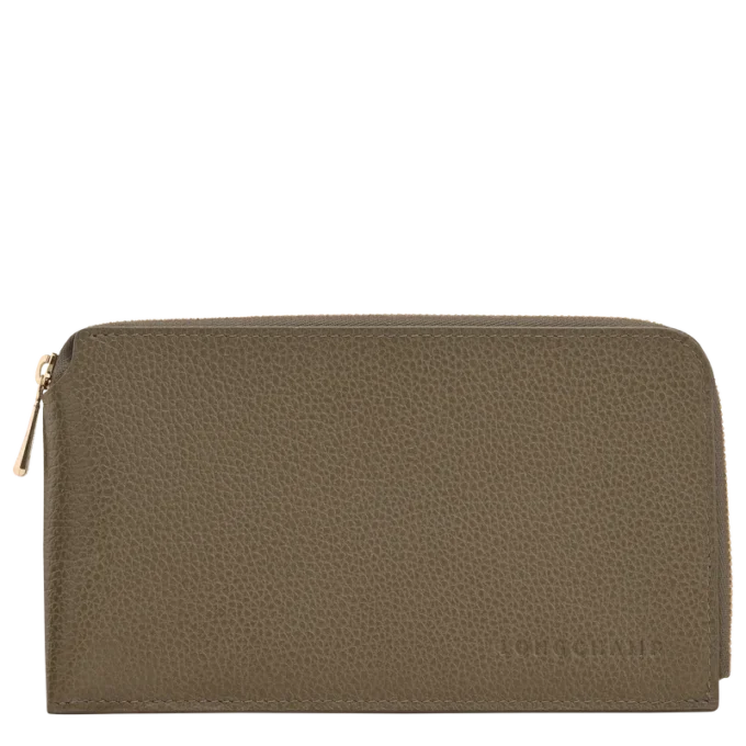 Caper – Bolsa de cuero Le Foulonné