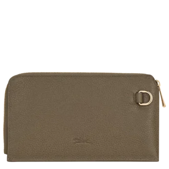 Caper – Bolsa de cuero Le Foulonné
