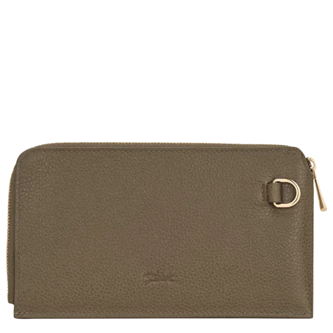 Caper – Bolsa de cuero Le Foulonné