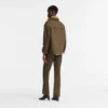 Caper – Chaqueta de franela