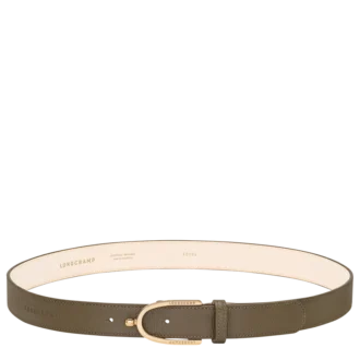 Caper – Cinturón de cuero para mujer