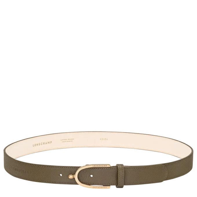 Caper – Cinturón de cuero para mujer