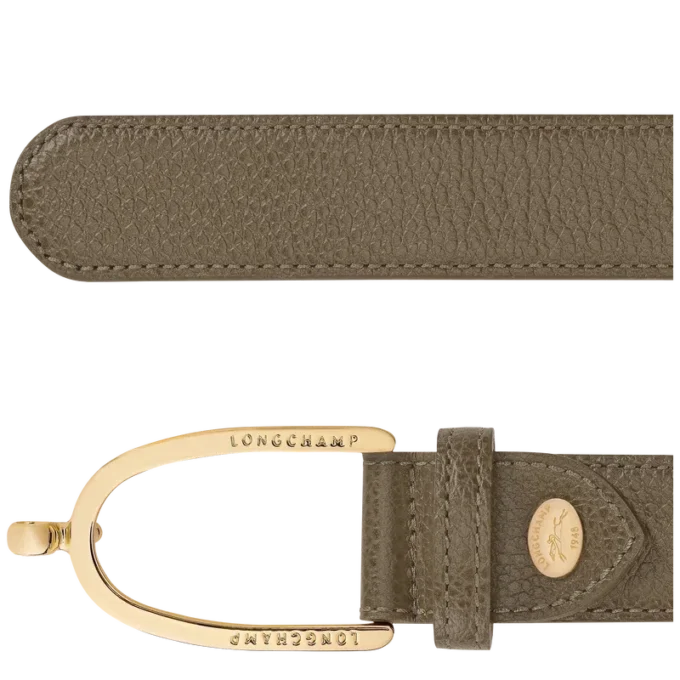 Caper – Cinturón de cuero para mujer