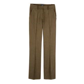 Caper – Pantalones de franela