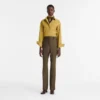 Caper – Pantalones de franela