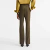 Caper – Pantalones de franela