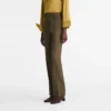 Caper – Pantalones de franela
