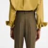 Caper – Pantalones de franela