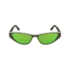 Caqui – Gafas de sol de resina vegetal