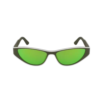 Caqui – Gafas de sol de resina vegetal