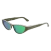 Caqui – Gafas de sol de resina vegetal