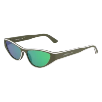 Caqui – Gafas de sol de resina vegetal