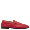 Carmine – Mocasín Au Sultan de piel