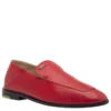 Carmine – Mocasín Au Sultan de piel