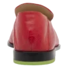 Carmine – Mocasín Au Sultan de piel