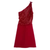 Carmine – Vestido de lentejuelas
