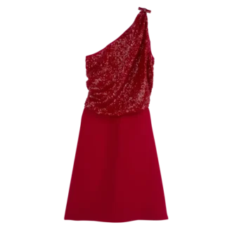 Carmine – Vestido de lentejuelas