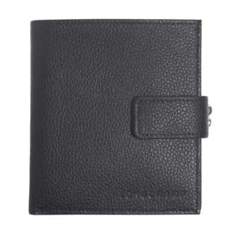 Cartera compacta Le Foulonné