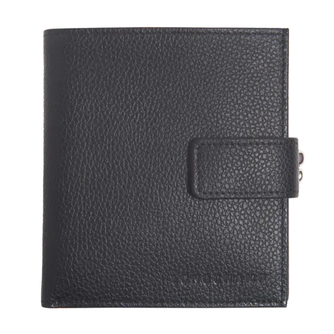Cartera compacta Le Foulonné
