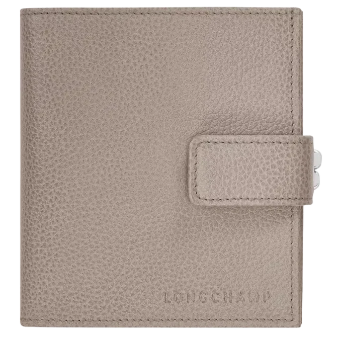 Cartera compacta Le Foulonné