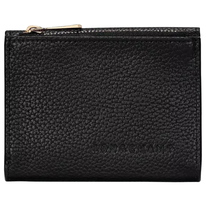 Cartera compacta Le Foulonné