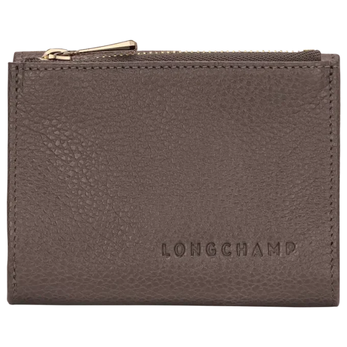 Cartera compacta Le Foulonné