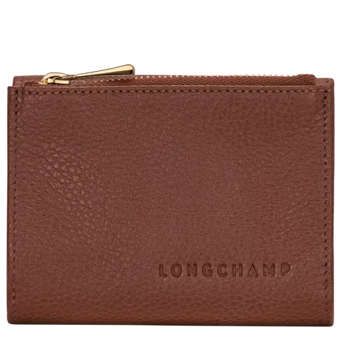 Cartera compacta Le Foulonné