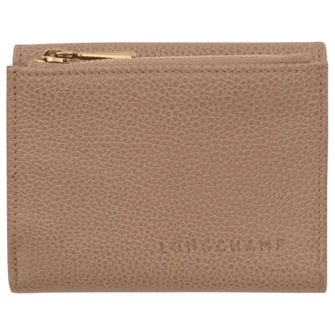 Cartera compacta Le Foulonné