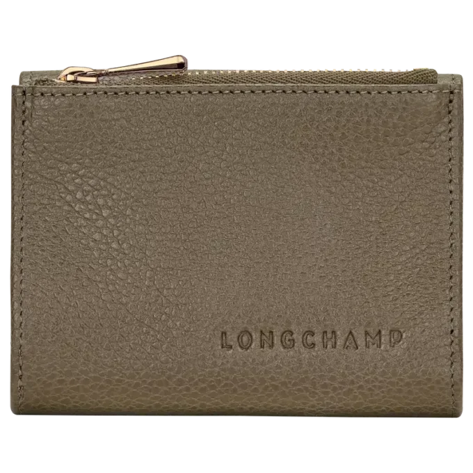 Cartera compacta Le Foulonné