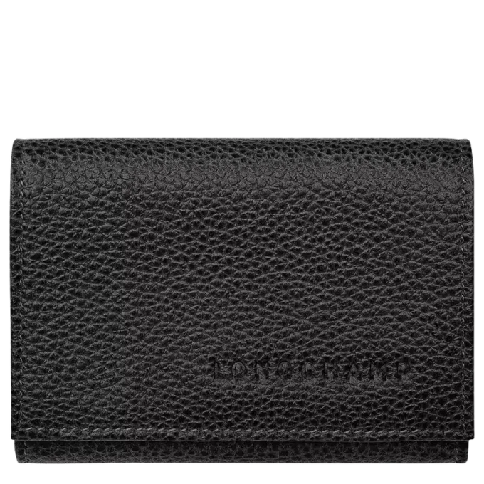 Cartera compacta Le Foulonné