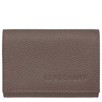 Cartera compacta Le Foulonné