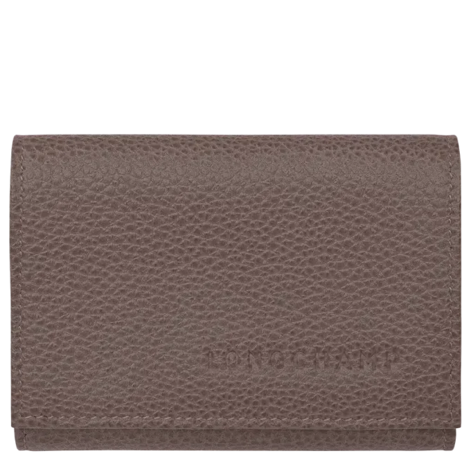 Cartera compacta Le Foulonné