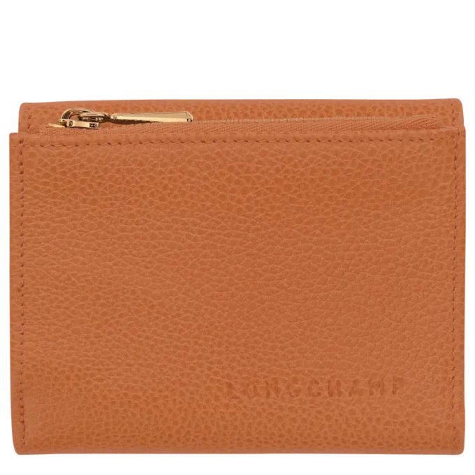 Cartera compacta Le Foulonné