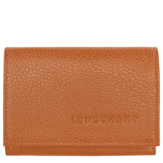 Cartera compacta Le Foulonné