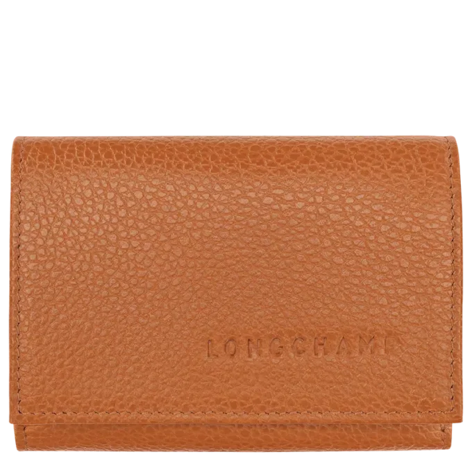 Cartera compacta Le Foulonné