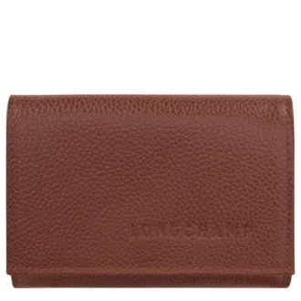 Cartera compacta Le Foulonné