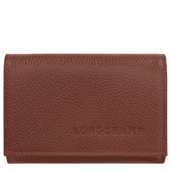 Cartera compacta Le Foulonné